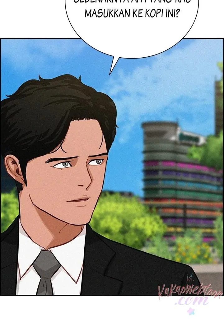 Lord of Money Chapter 159 - halaman 40