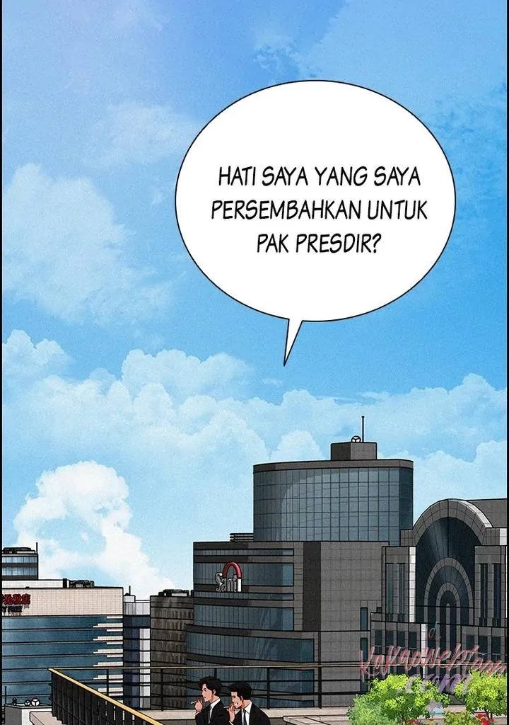 Lord of Money Chapter 159 - halaman 43