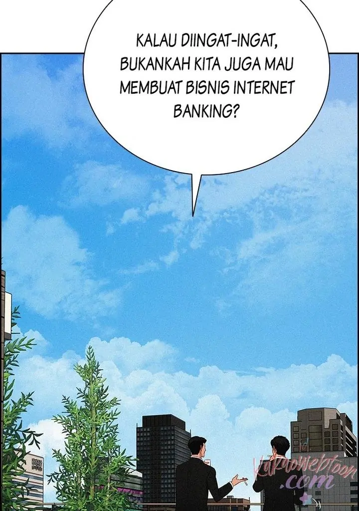 Lord of Money Chapter 159 - halaman 45