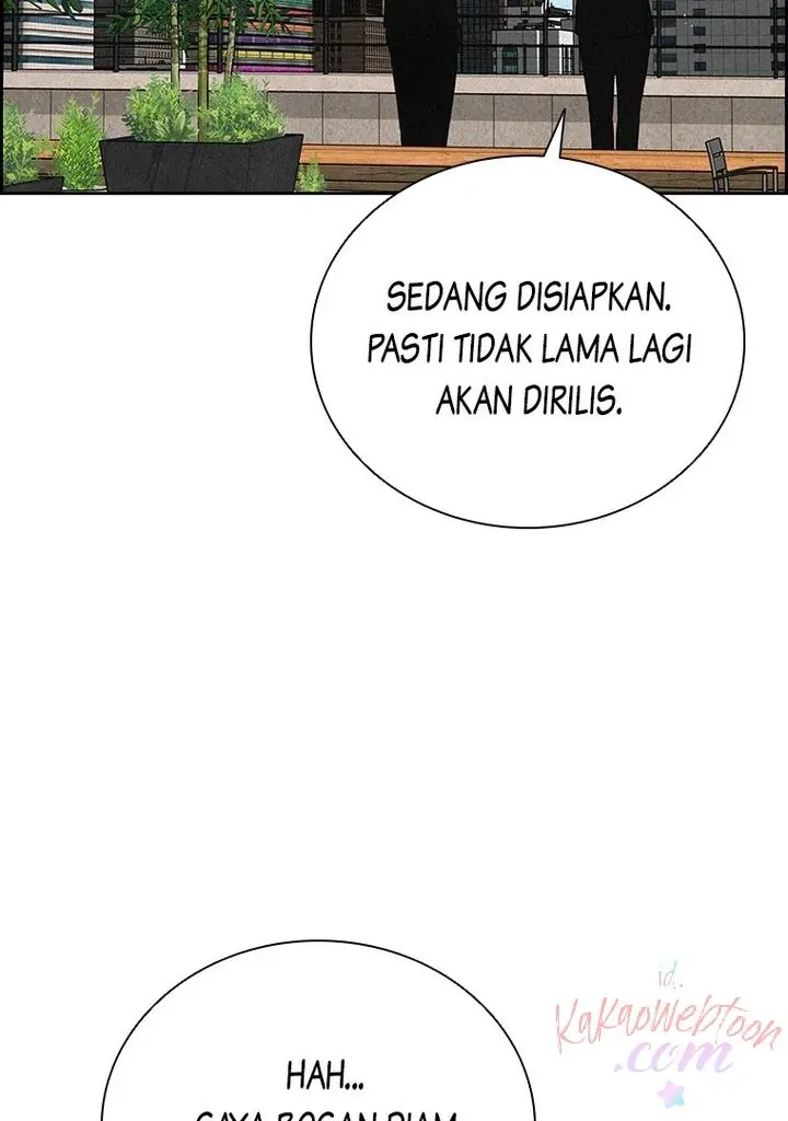 Lord of Money Chapter 159 - halaman 46