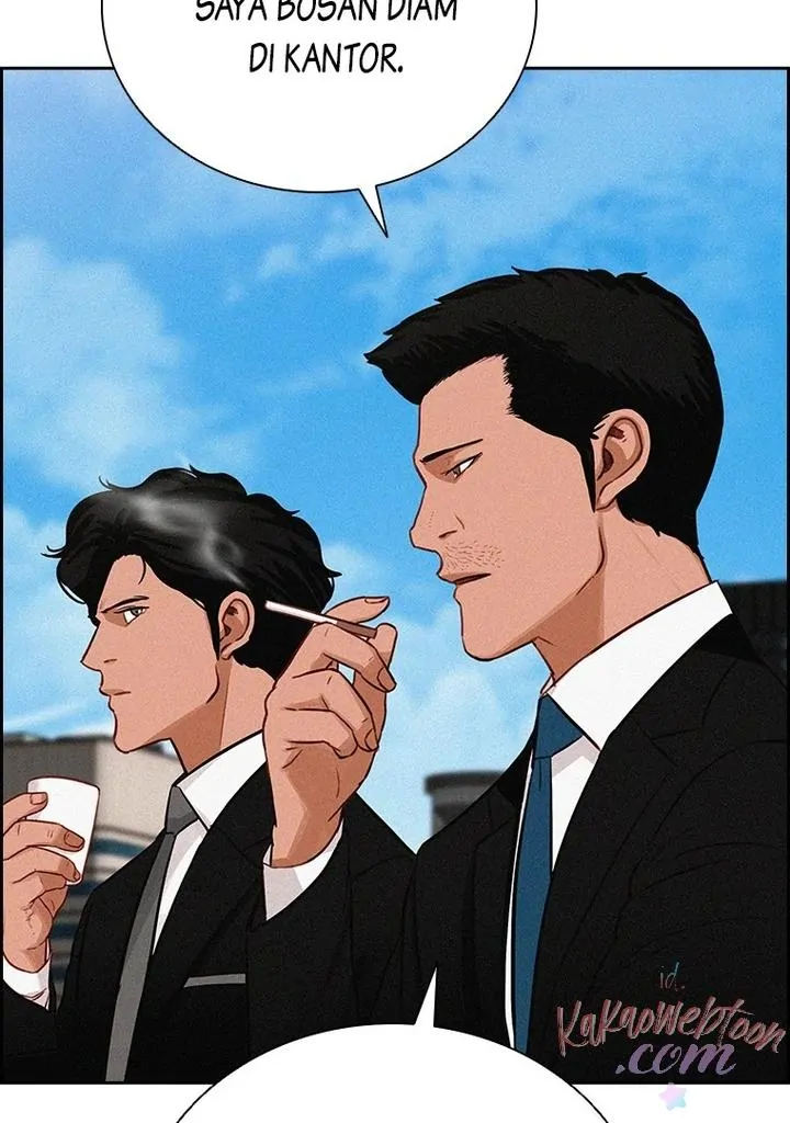 Lord of Money Chapter 159 - halaman 47