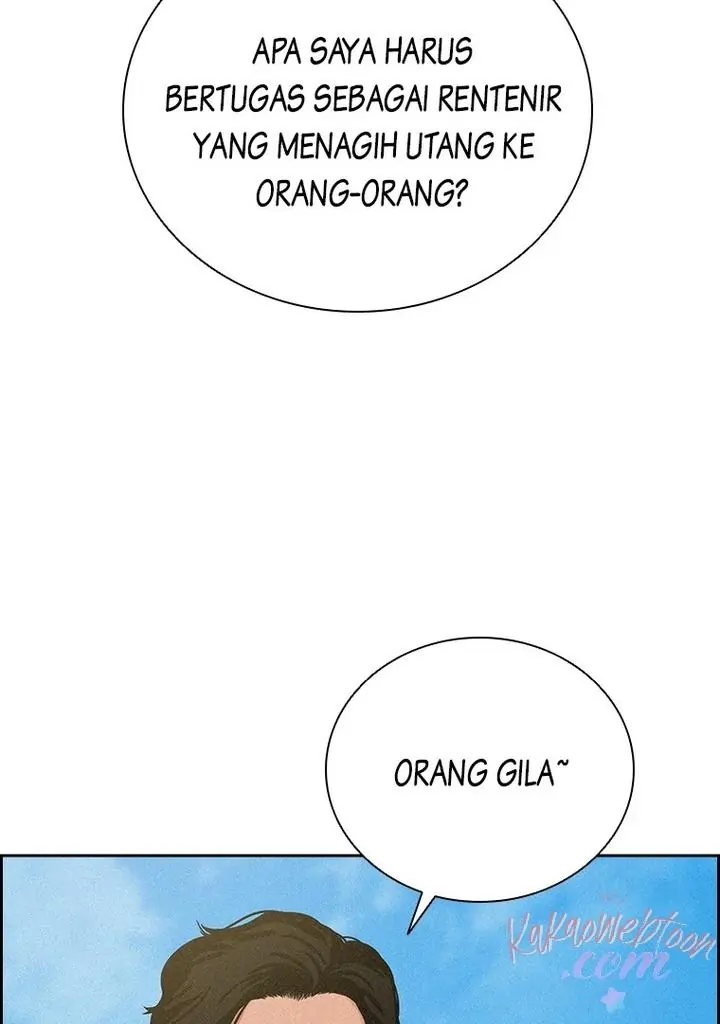 Lord of Money Chapter 159 - halaman 48