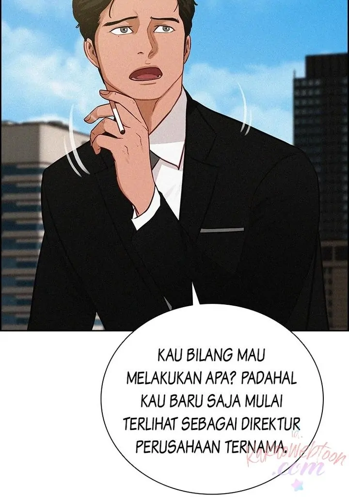 Lord of Money Chapter 159 - halaman 49