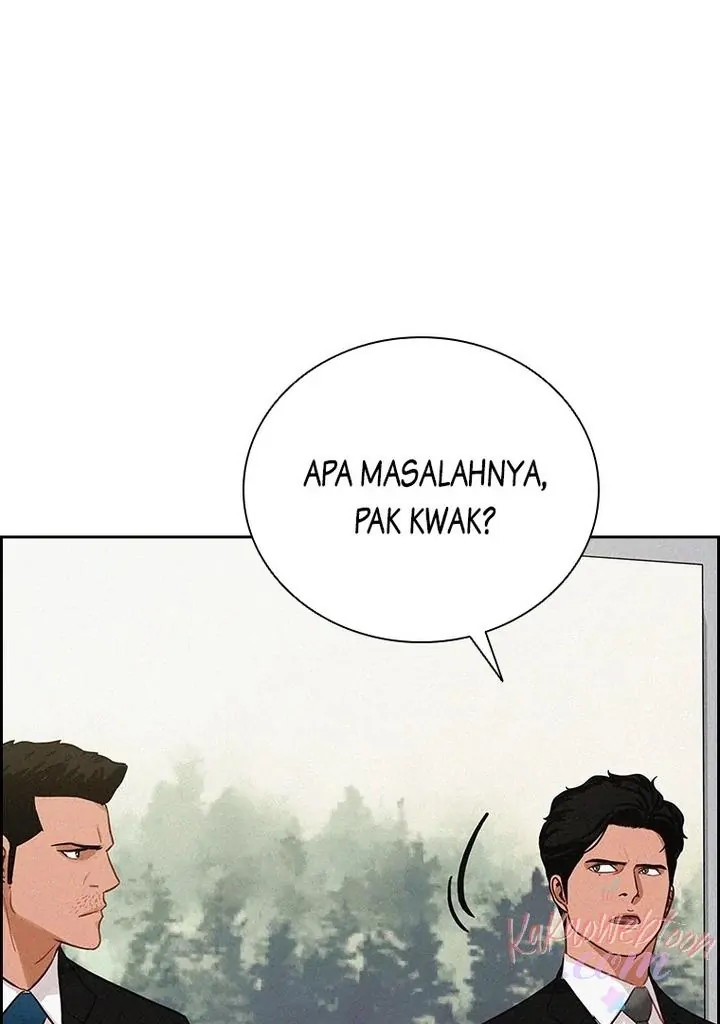 Lord of Money Chapter 159 - halaman 5