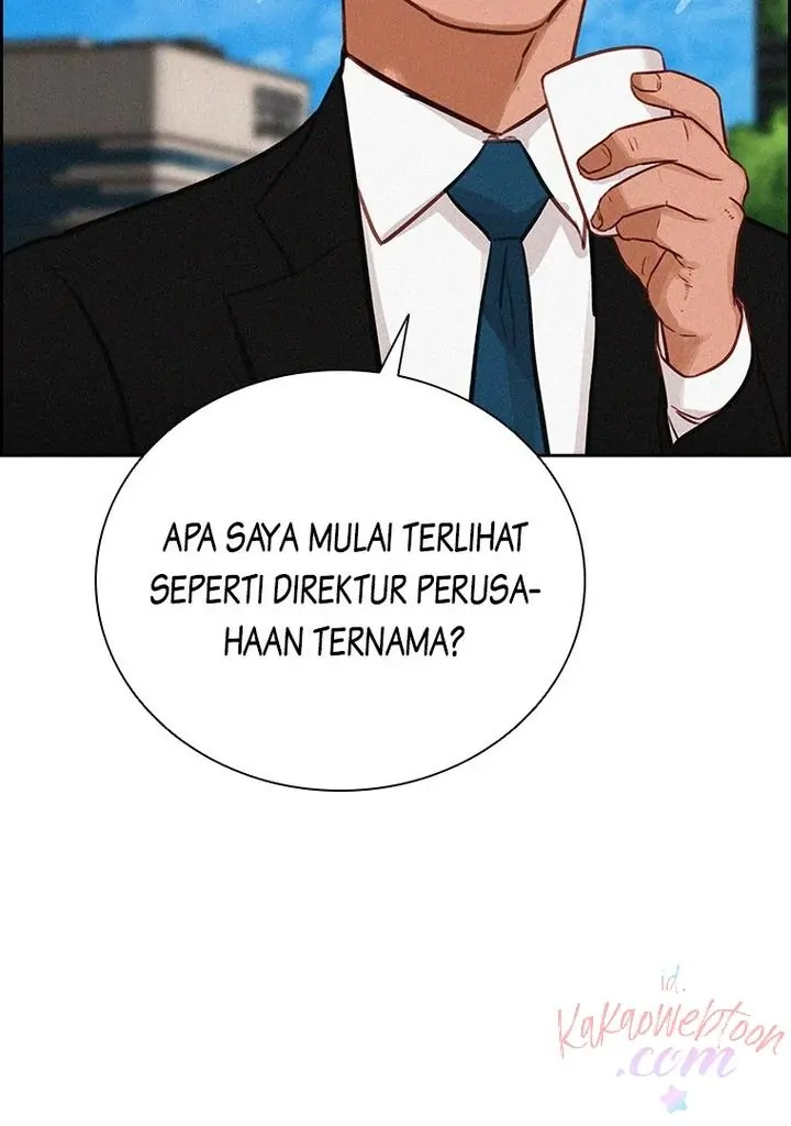 Lord of Money Chapter 159 - halaman 51