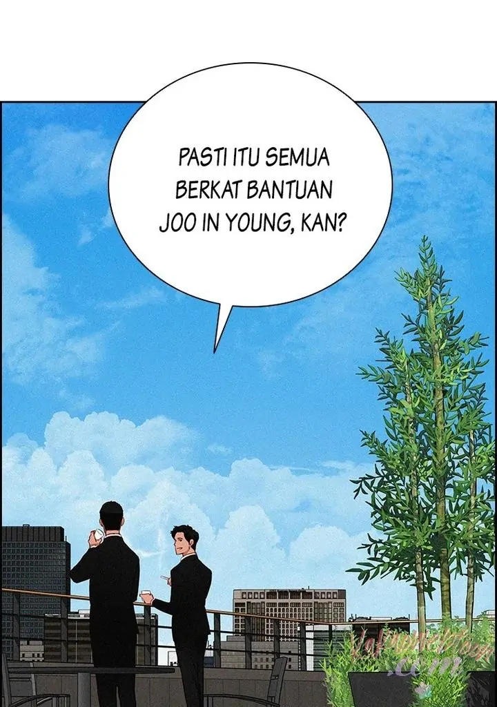 Lord of Money Chapter 159 - halaman 52