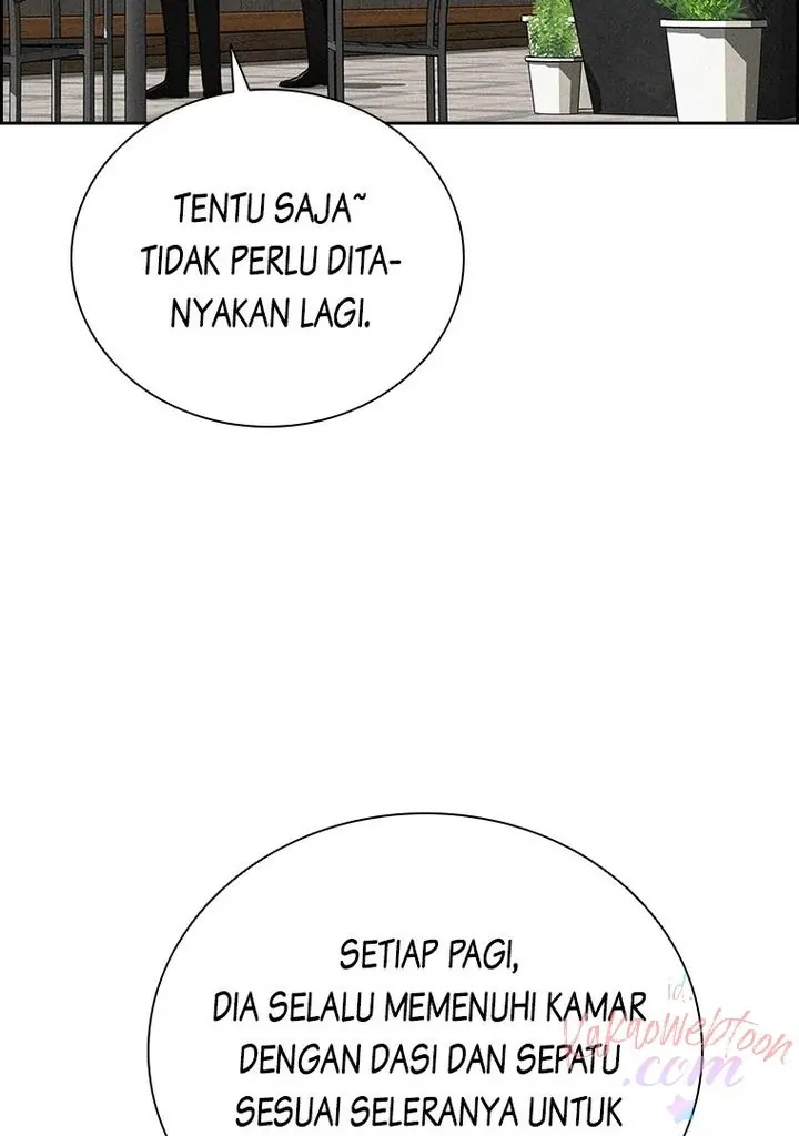 Lord of Money Chapter 159 - halaman 53