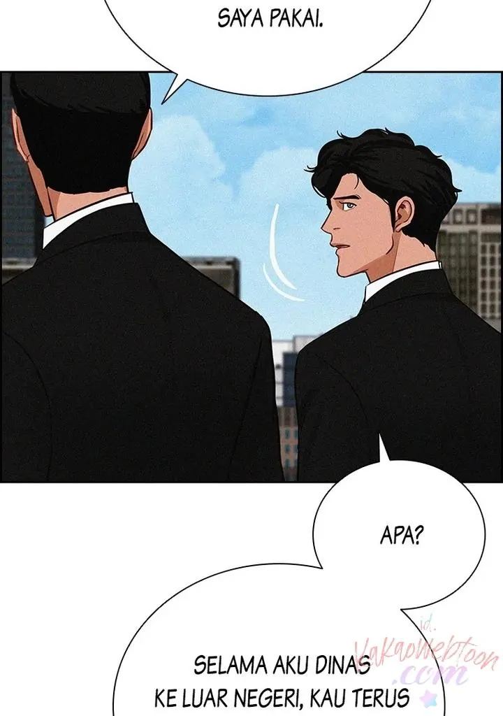 Lord of Money Chapter 159 - halaman 54