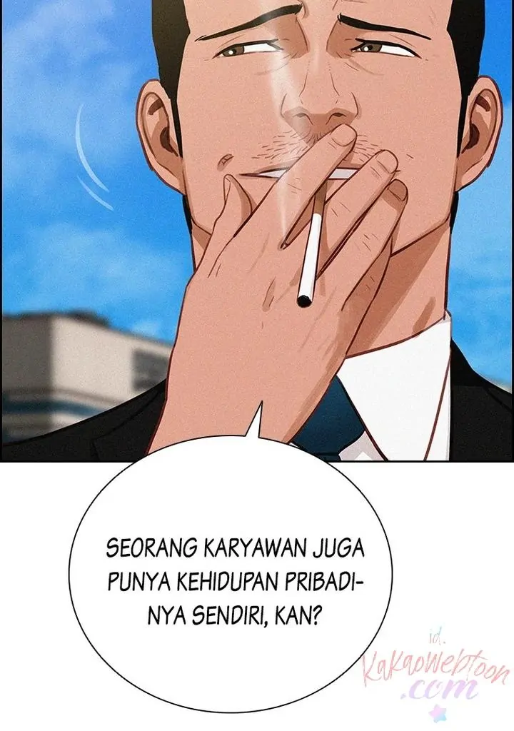 Lord of Money Chapter 159 - halaman 56