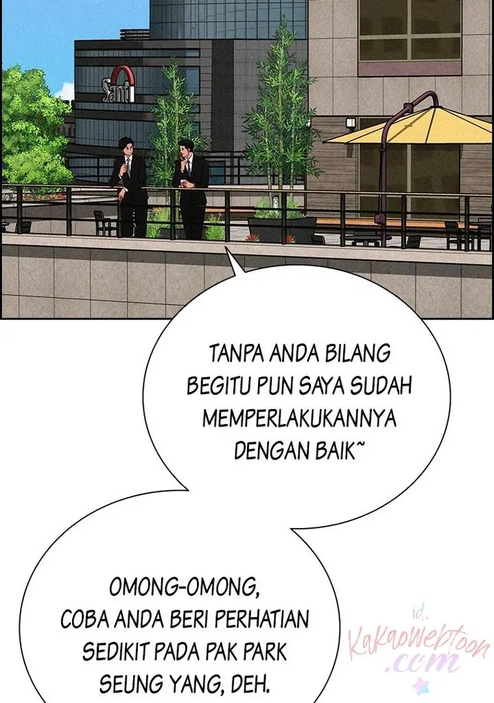 Lord of Money Chapter 159 - halaman 58