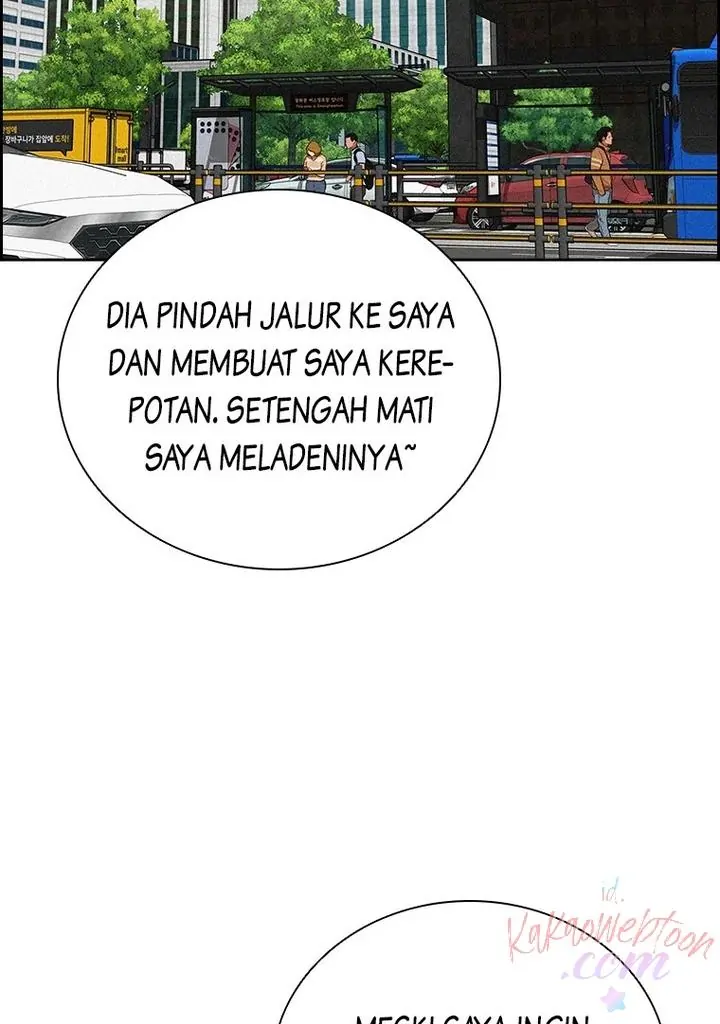 Lord of Money Chapter 159 - halaman 60