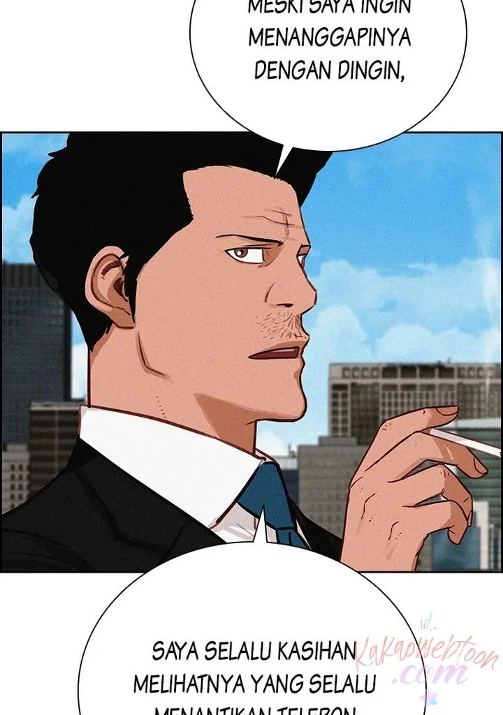 Lord of Money Chapter 159 - halaman 61