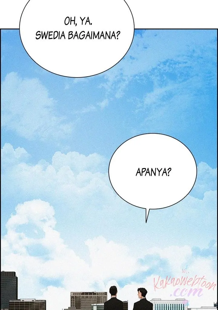 Lord of Money Chapter 159 - halaman 64