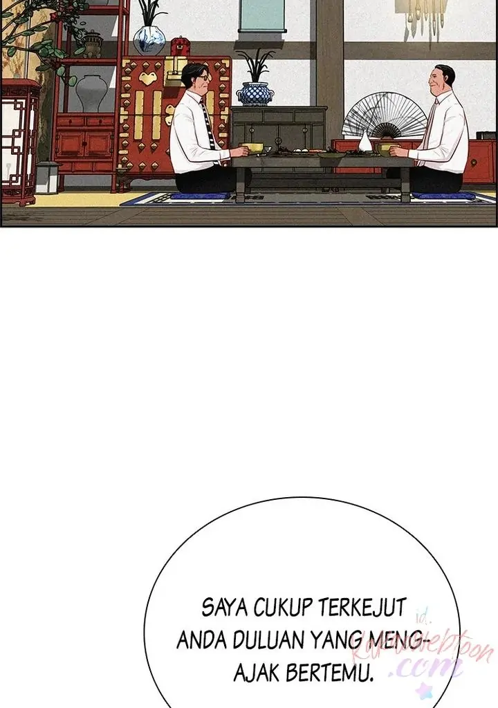 Lord of Money Chapter 159 - halaman 70