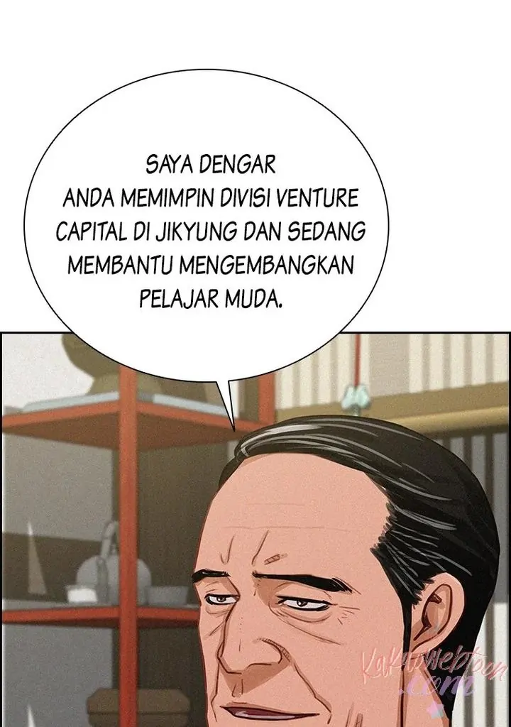 Lord of Money Chapter 159 - halaman 72
