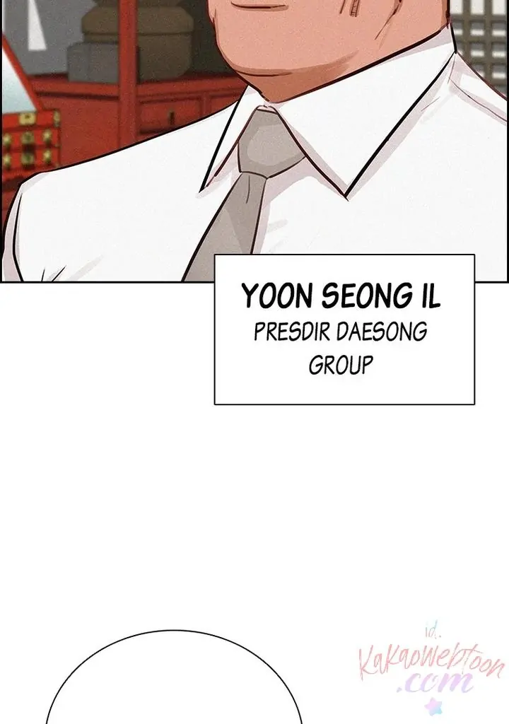 Lord of Money Chapter 159 - halaman 73