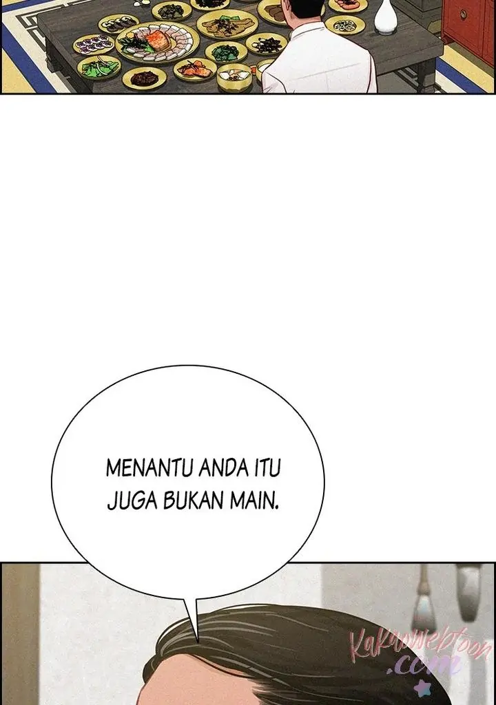 Lord of Money Chapter 159 - halaman 75