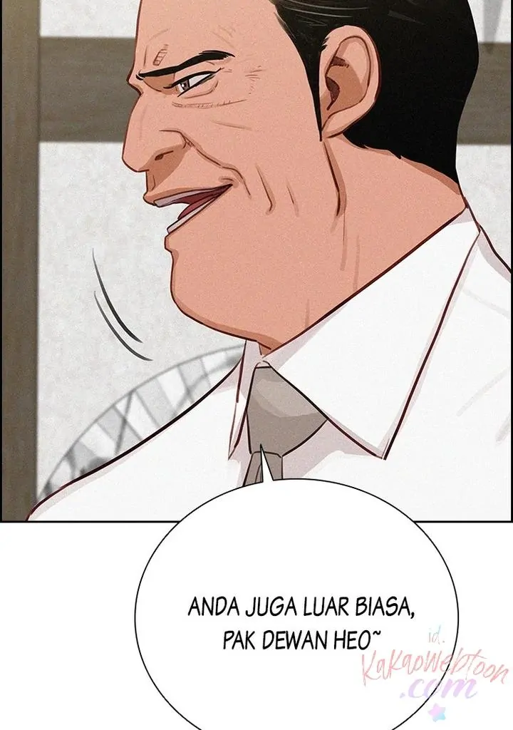 Lord of Money Chapter 159 - halaman 76