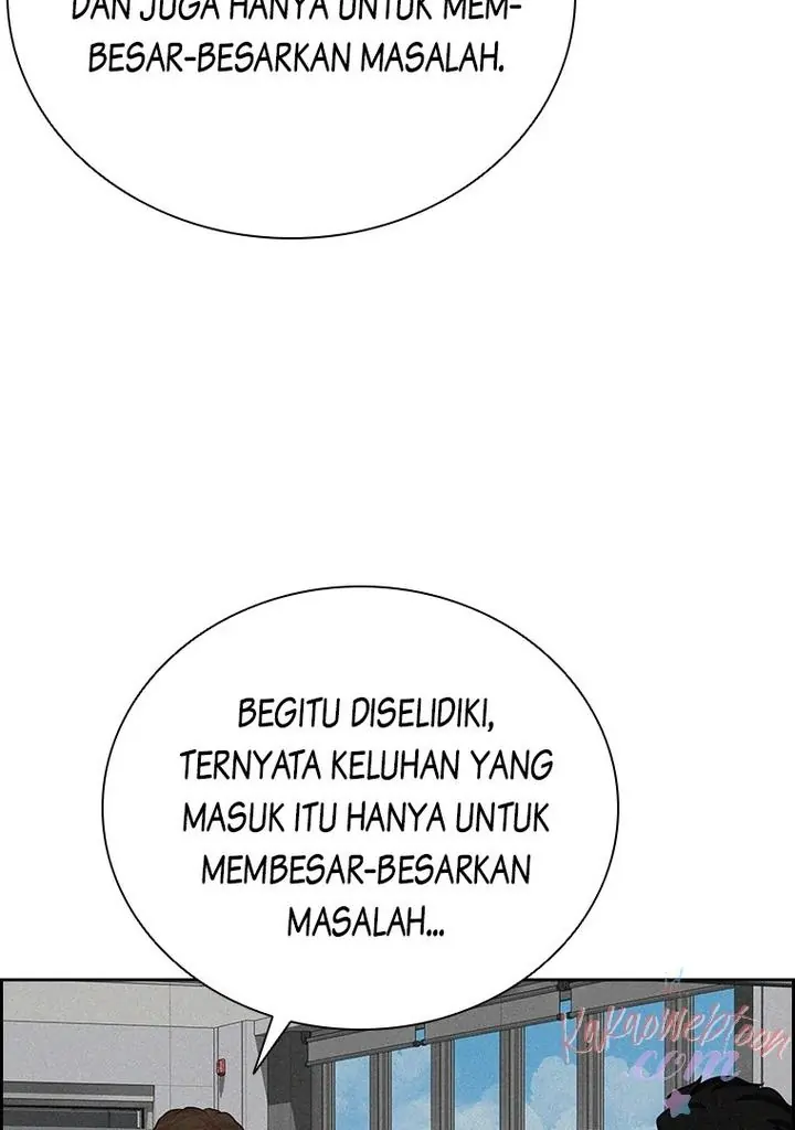 Lord of Money Chapter 159 - halaman 8