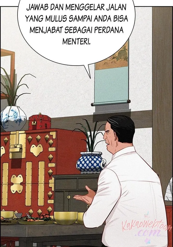 Lord of Money Chapter 159 - halaman 86