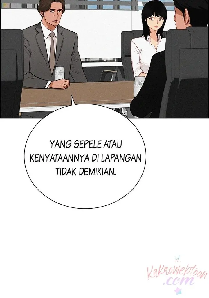 Lord of Money Chapter 159 - halaman 9