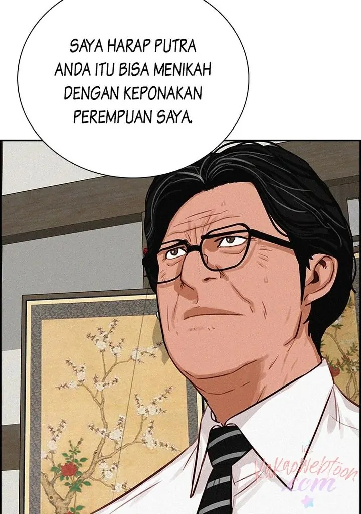 Lord of Money Chapter 159 - halaman 92