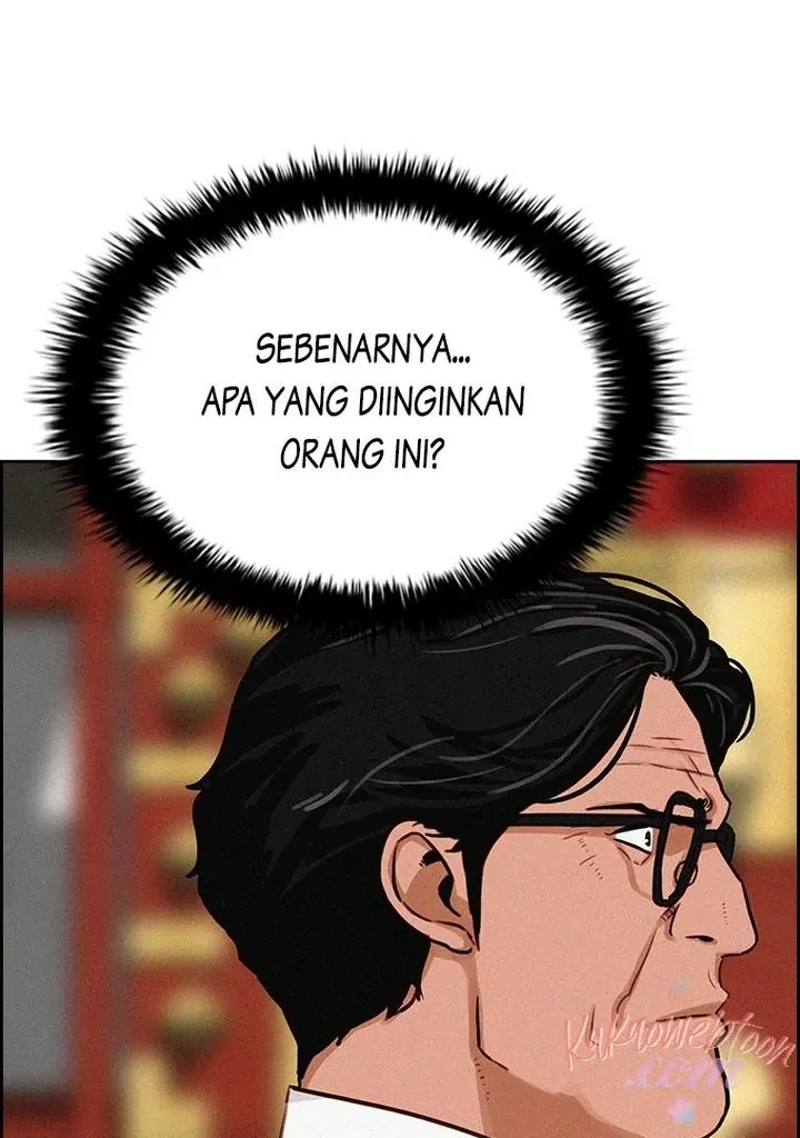 Lord of Money Chapter 159 - halaman 96