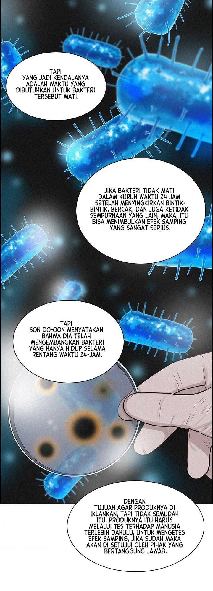 Lord of Money Chapter 16 - halaman 33