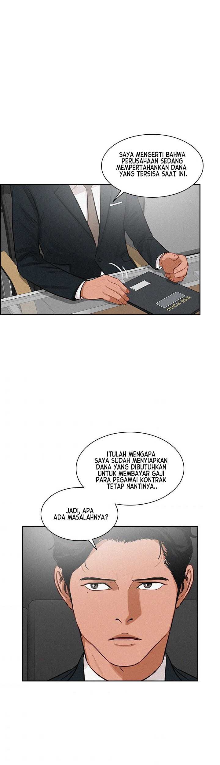 Lord of Money Chapter 16 - halaman 4