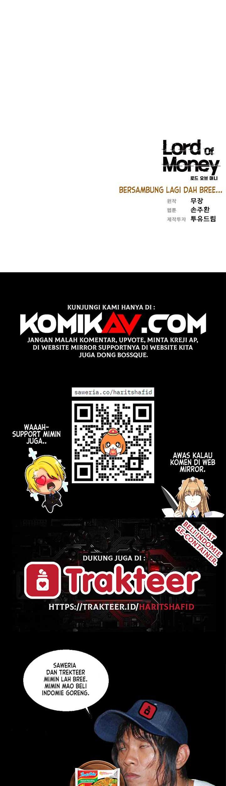 Lord of Money Chapter 16 - halaman 42