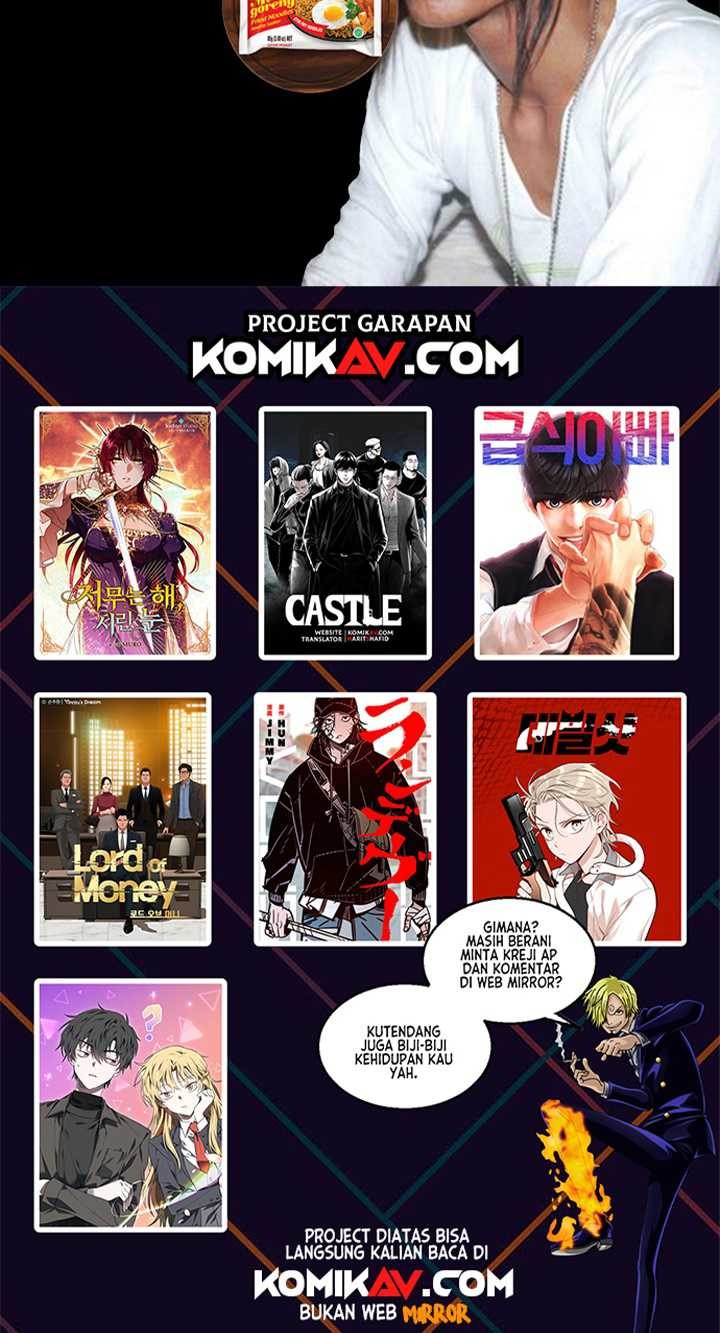 Lord of Money Chapter 16 - halaman 43