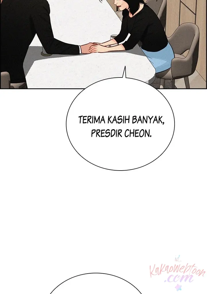 Lord of Money Chapter 160 - halaman 10