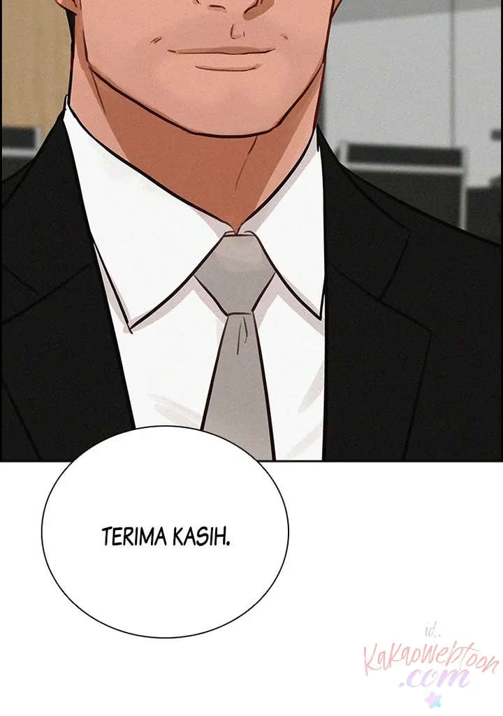 Lord of Money Chapter 160 - halaman 100