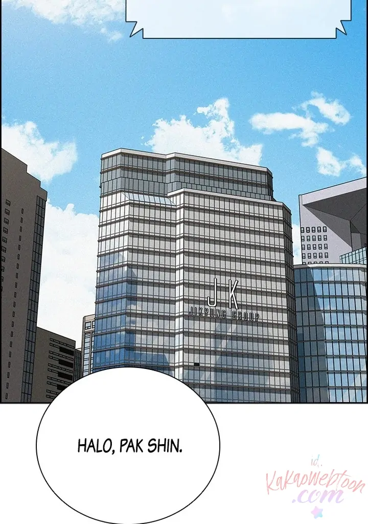 Lord of Money Chapter 160 - halaman 102