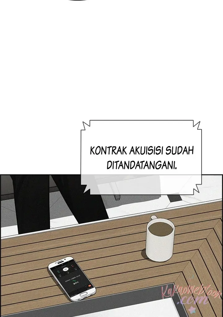 Lord of Money Chapter 160 - halaman 103