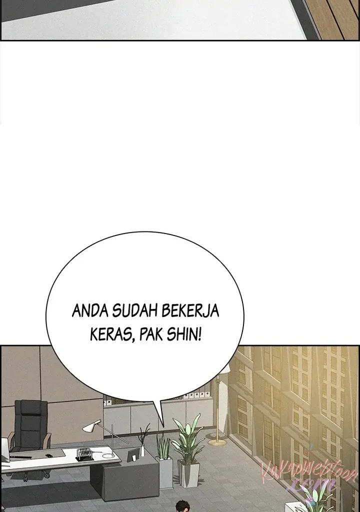Lord of Money Chapter 160 - halaman 104