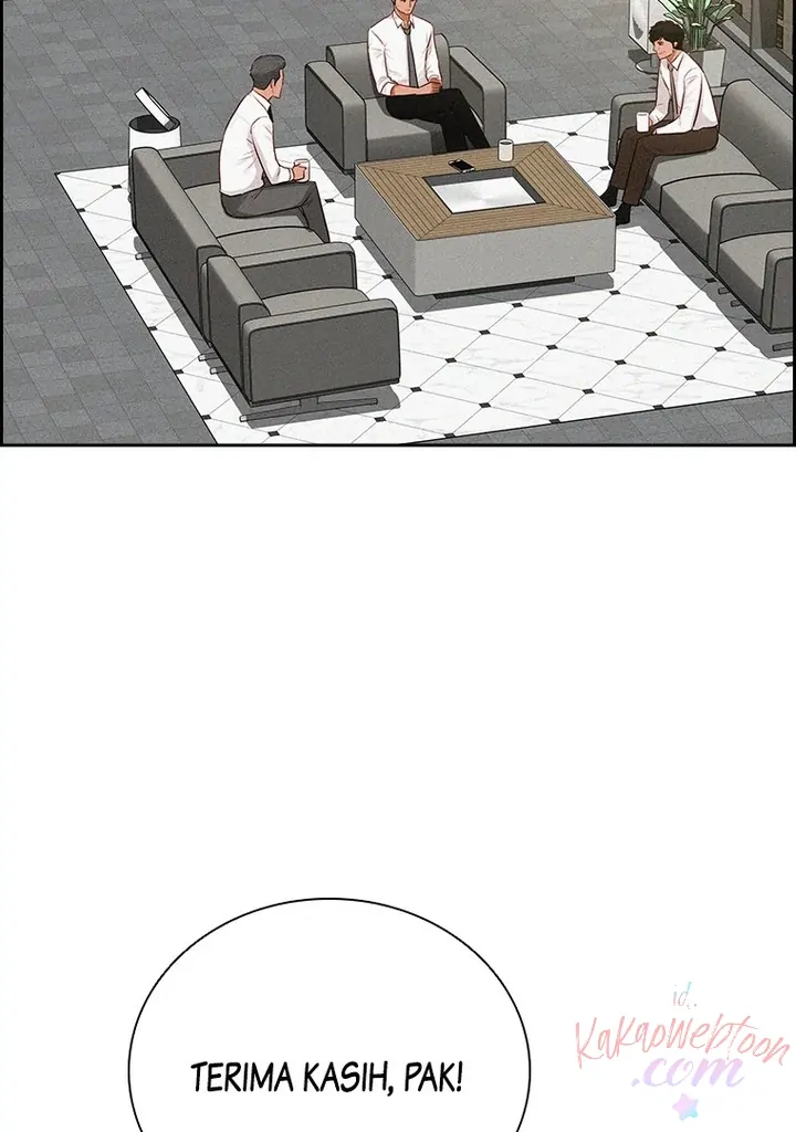 Lord of Money Chapter 160 - halaman 105