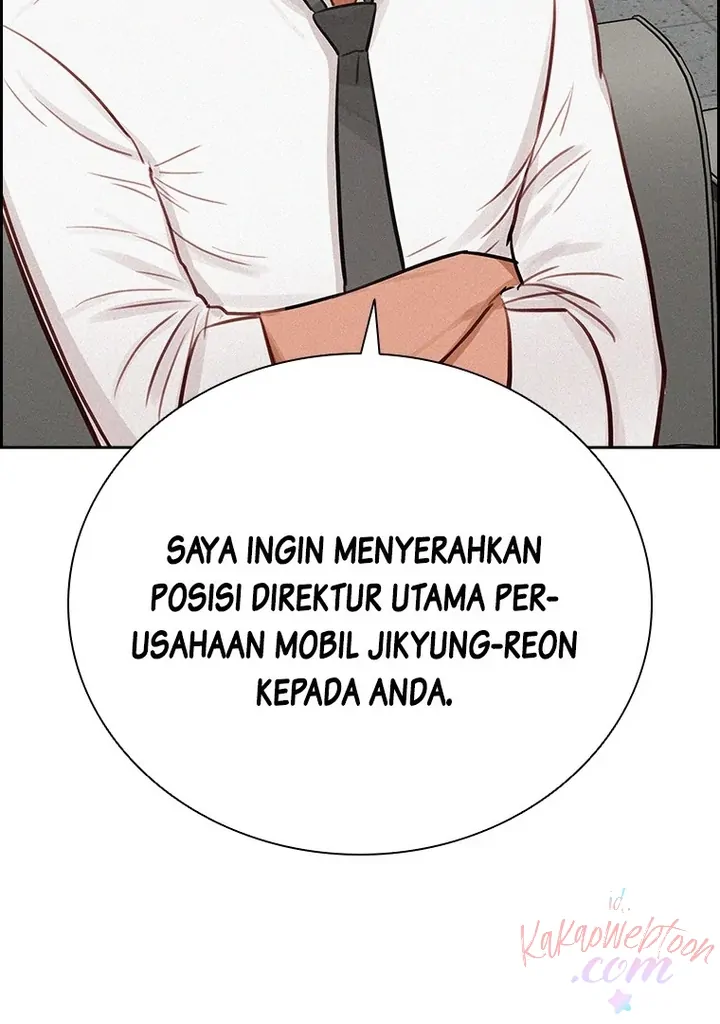 Lord of Money Chapter 160 - halaman 108