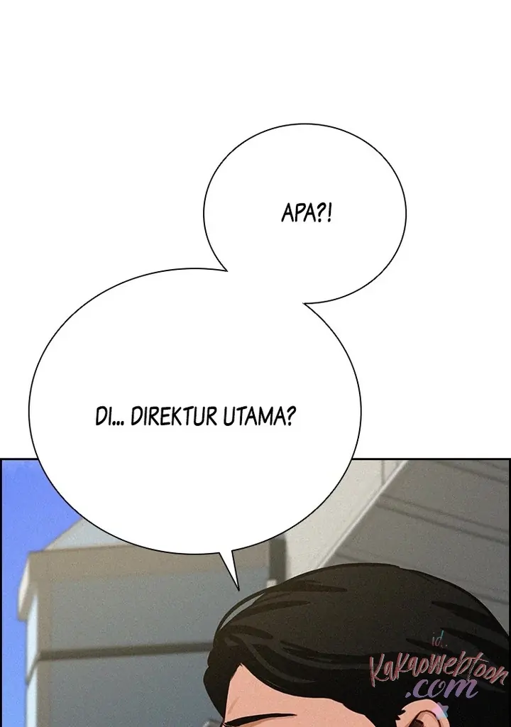 Lord of Money Chapter 160 - halaman 109