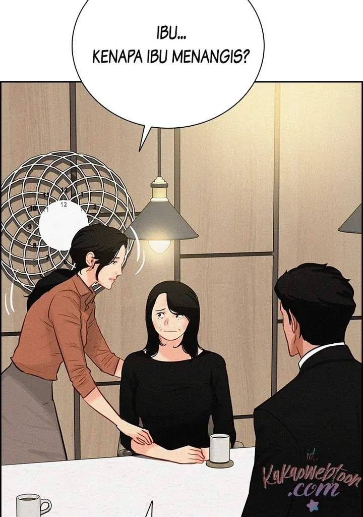 Lord of Money Chapter 160 - halaman 11