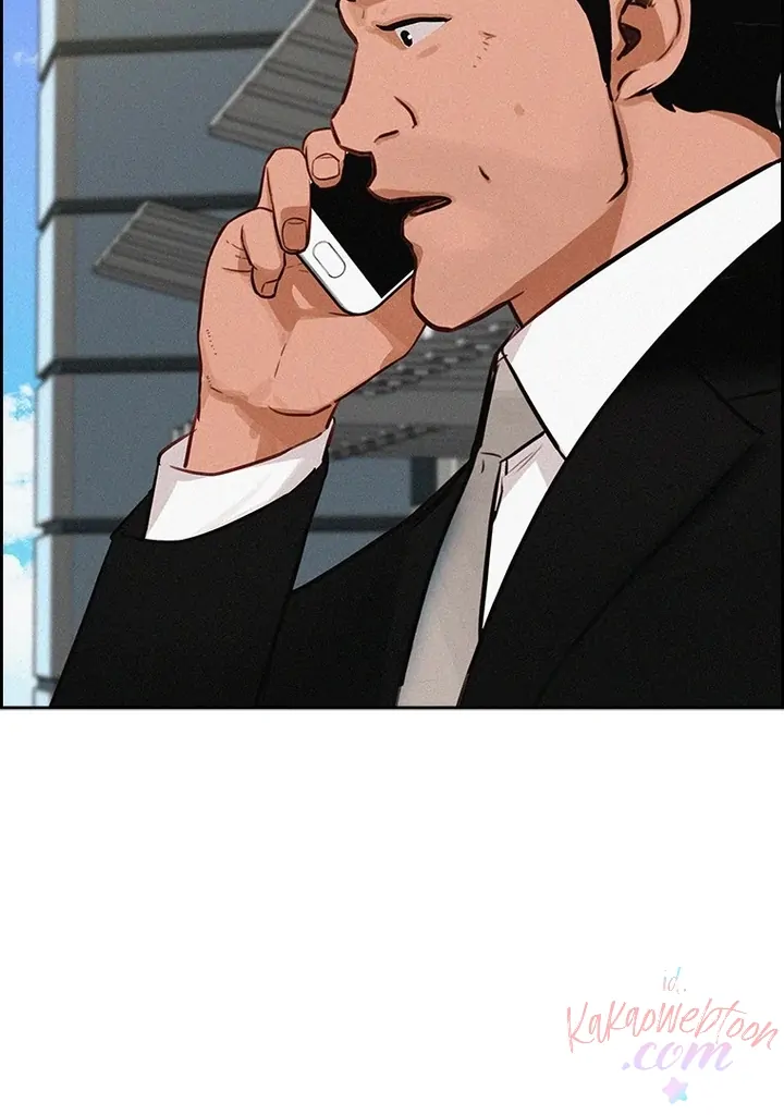 Lord of Money Chapter 160 - halaman 110