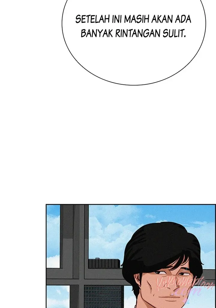 Lord of Money Chapter 160 - halaman 112