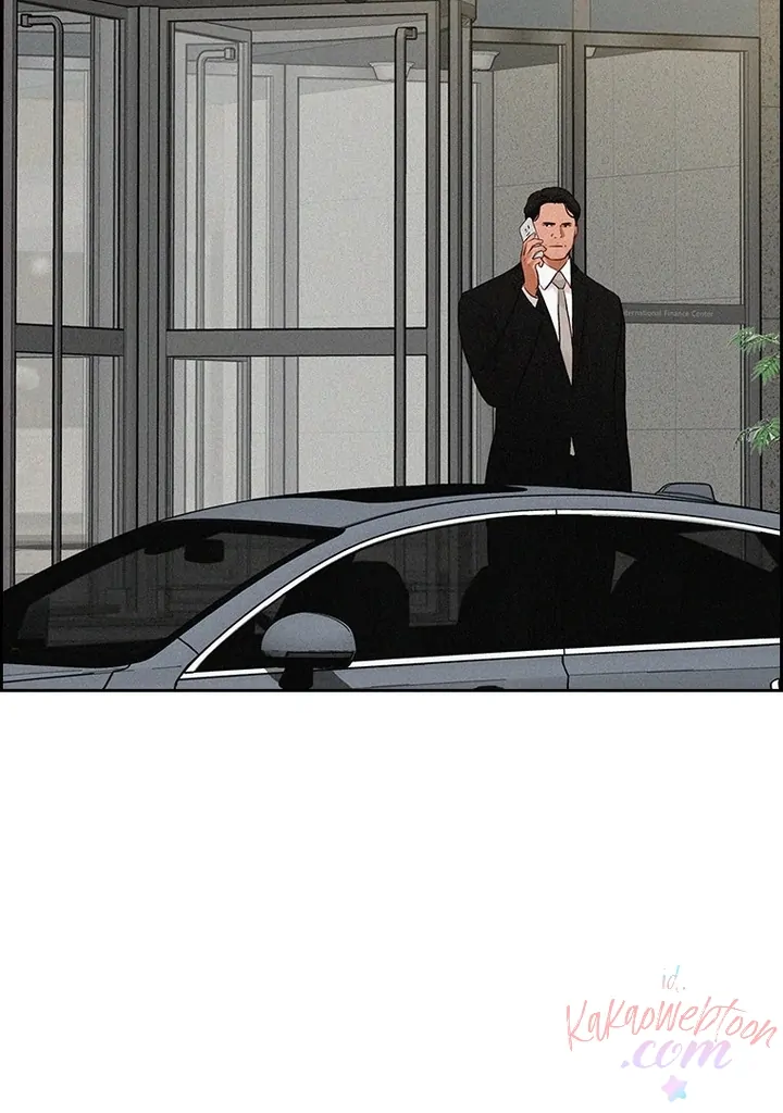 Lord of Money Chapter 160 - halaman 115