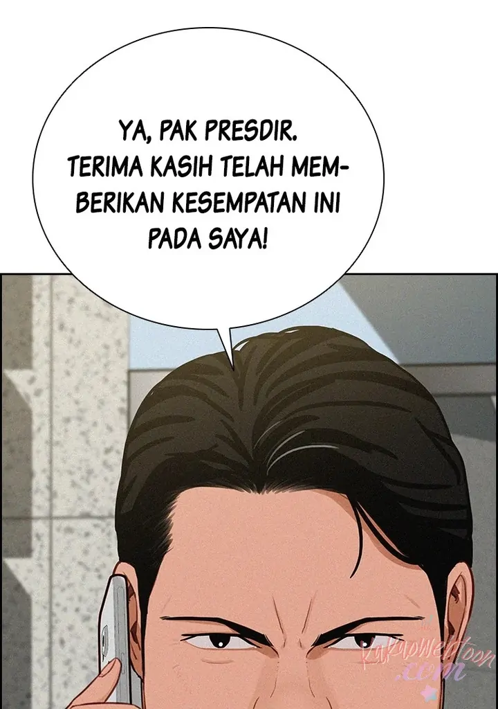 Lord of Money Chapter 160 - halaman 116
