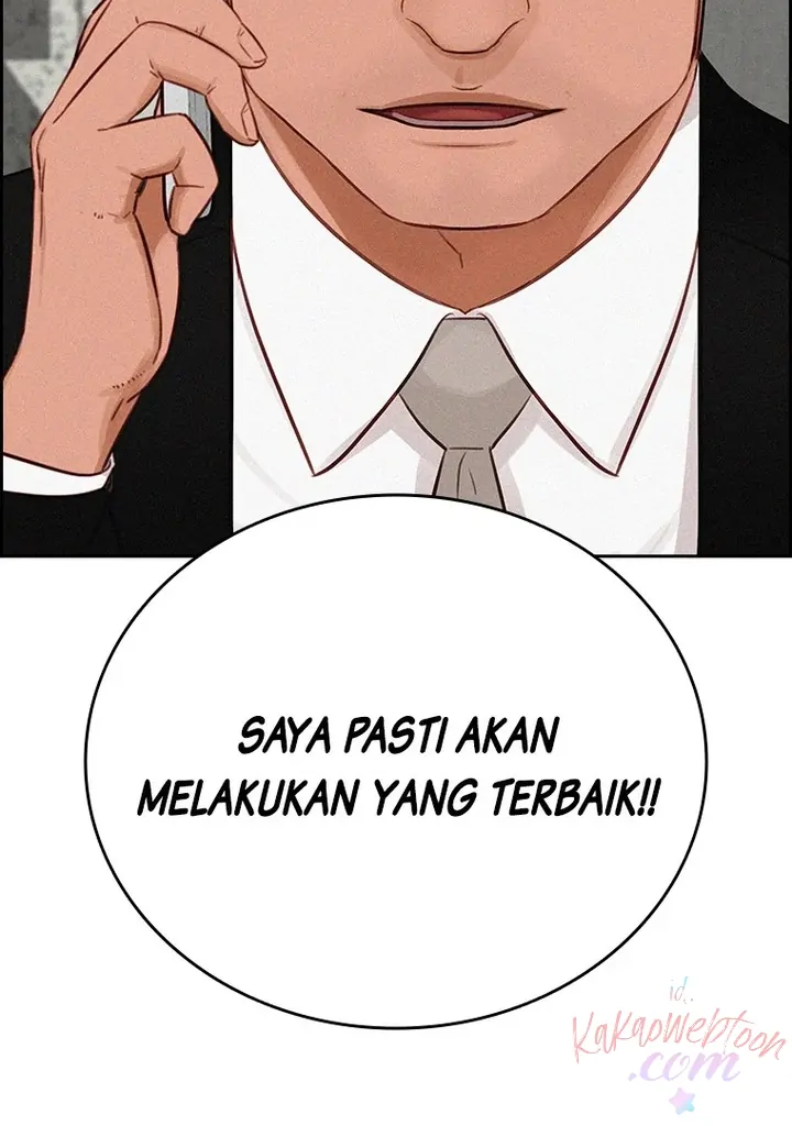 Lord of Money Chapter 160 - halaman 117