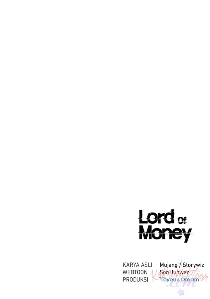 Lord of Money Chapter 160 - halaman 118