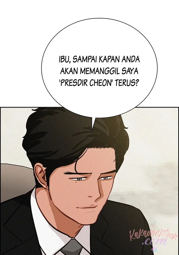 Lord of Money Chapter 160 - halaman 14