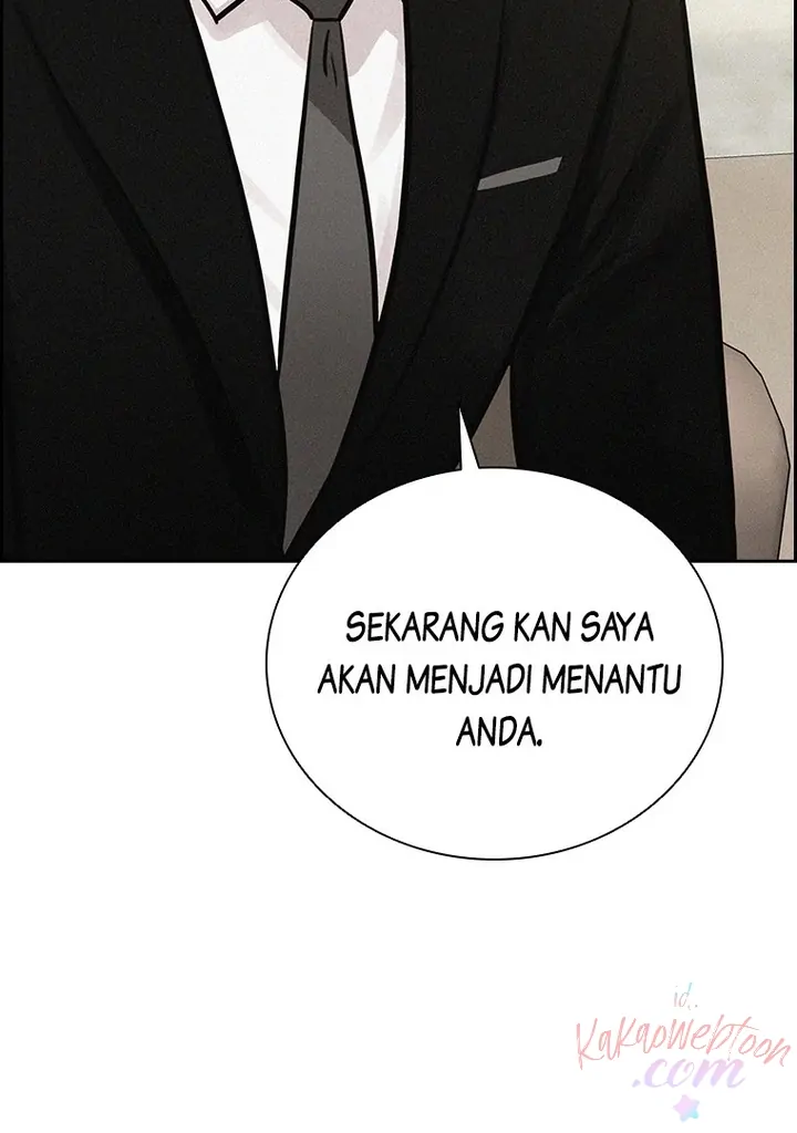Lord of Money Chapter 160 - halaman 15