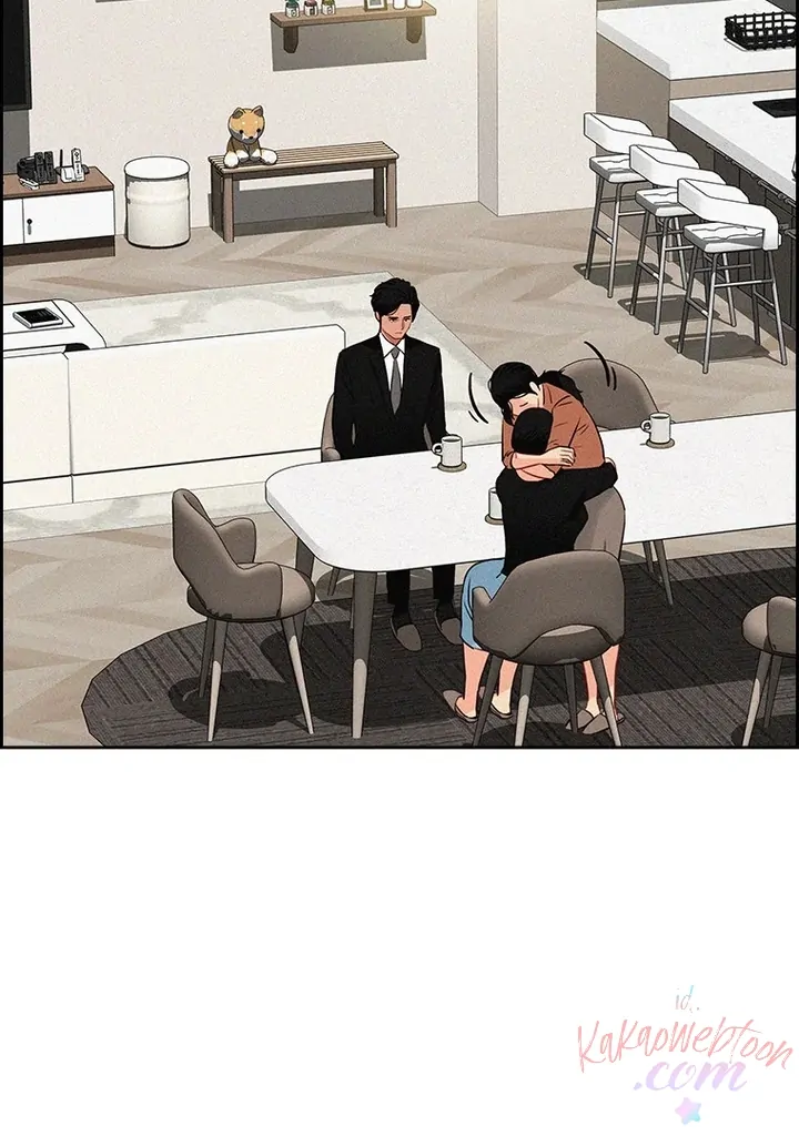 Lord of Money Chapter 160 - halaman 18