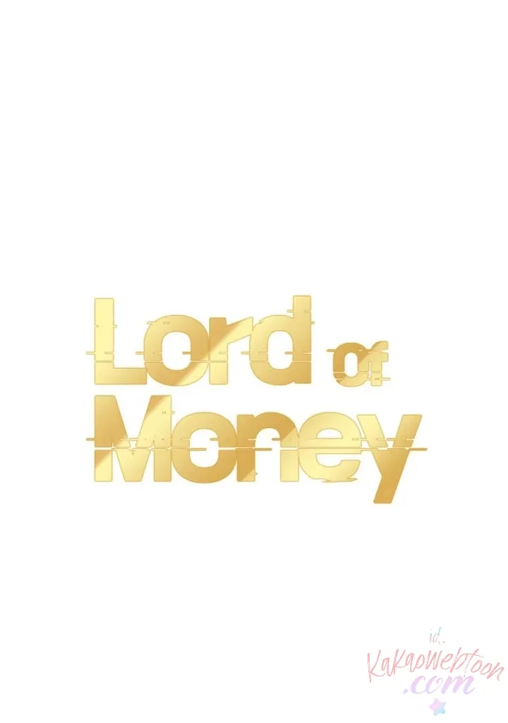 Lord of Money Chapter 160 - halaman 19